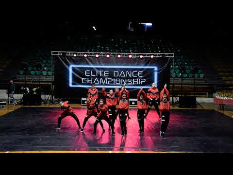 DA Clique (Adults, Formations) | EDC2021