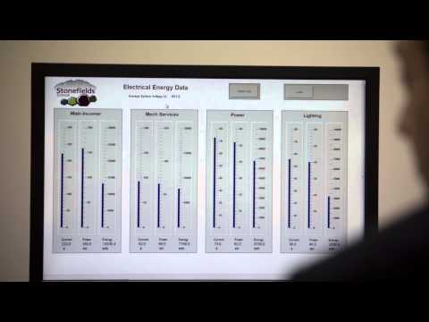 NHP Project Stories - Stonefields School with KCS Switchgear