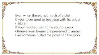 Cop Shoot Cop - No Where Lyrics