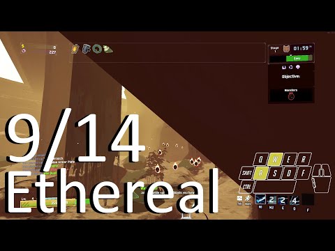 Featured image of post Mercenary Ethereal