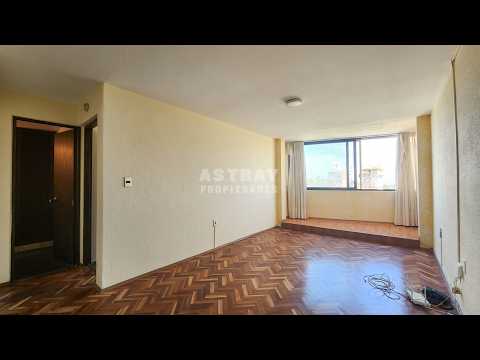Alquiler Apartamento 1 dormitorio con balcón en La Blanqueada, Montevideo