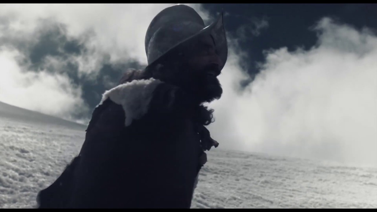 Epitafio (2015) |  Trailer Oficial HD