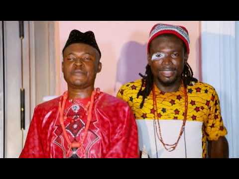 Chief Michael Udegbi  - Mmiri Enwe Ilo  (Official Video)