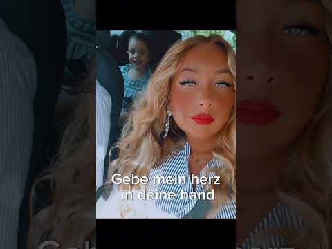 Gebe mein herz in deine hand