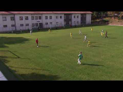 SKS 1911 U13 - FK Varnsdorf 2.poločas 2.část