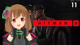 Ichigo🍓plays Hitman World of Assassination | Part 11