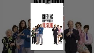 Keeping Up with the Steins