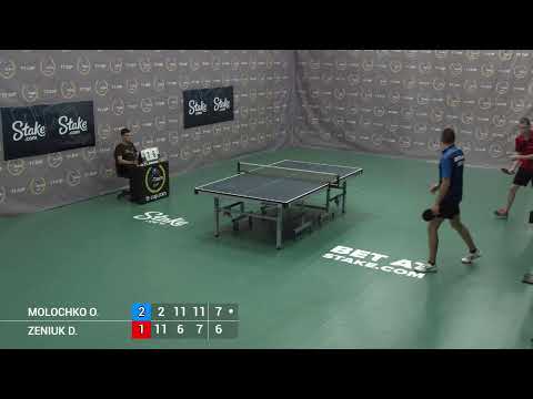 2th of August 2022. ТT CUP - Green 7. Evening