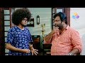 Uppum Mulakum മുടിയന് പുതിയ പ്രോഗ്രാം വിദേശത�