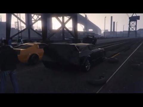 Jason X Vs BoostedGT $40k Grudge Race