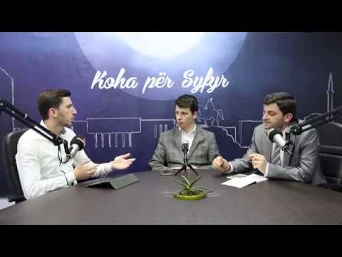 Koha për syfyr - Namazi në jetën e besimtarit