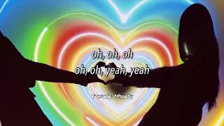 beth ditto • in and out (l y r i c s)