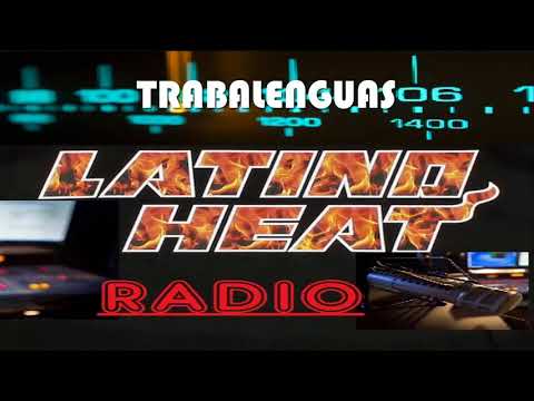 Trabalenguas|Radio Latino|Puedes Pronunciarlos?? (Latino Heat Radio)