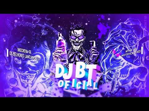 Montagem Paredão Do Morcegão - Mc Buraga ( Dj BT Oficial )