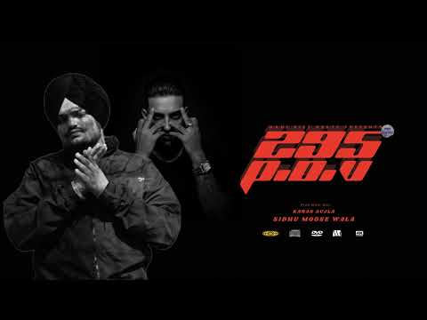 295 x P.O.V Sidhu Moose Wala x Karan Aujla (Remake)