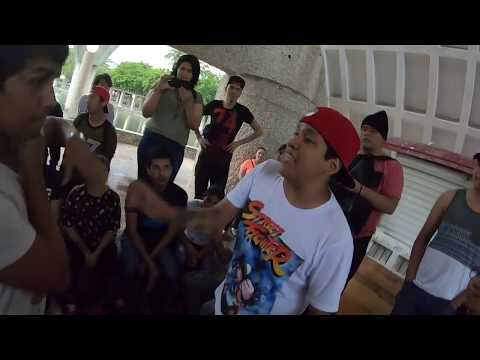 MOGLI vs TROVADOR: Semifinal - One Shot (1er Fecha Express )