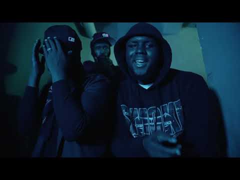 RellBinLit x SosB4L x Korver "RISK TAKERZ" Official Music Video Dir  By @ceoworldwidefilms
