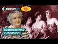 Sex Scandal In Post War Soho L The Sordid History Of 1920 S London