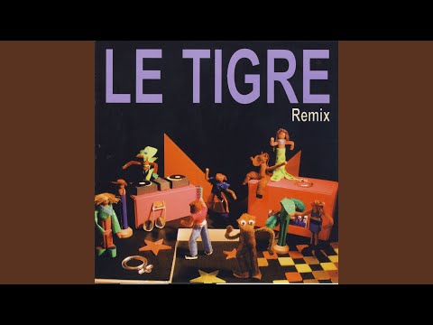 Deceptacon (DFA Rmx) By Tim Goldsworthy & James Murphy for the Dfa