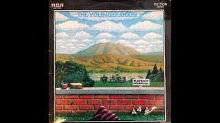 THE YOUNGBLOODS - Quicksand