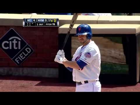 KCA AT NYN - August 04, 2013