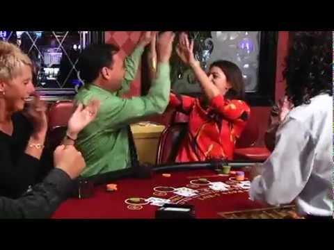 Charleston WV Luxury Hotel & Casino Sets a New Standard