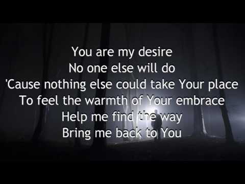 Thumbnail for Draw Me Close video