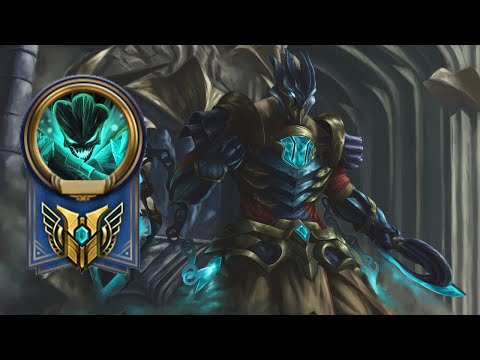 High Swifte Thresh Main