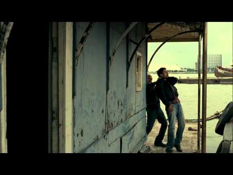 Trailer-Vorschau: The Veteran