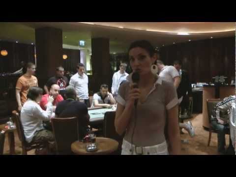 Danube Poker Masters 2011 - Insajder sa High-Rollerima