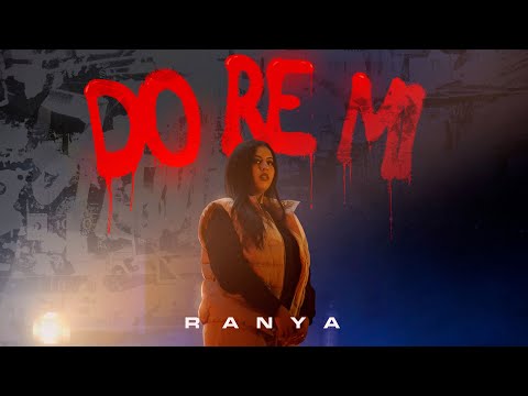 Ranya - Do Re Mi   (Oficial Video)