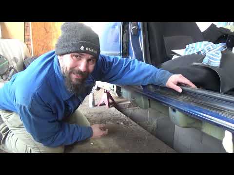 BMW e46 - Kenném a gittet.🤣De hova ha nem látszik a varrat?