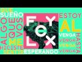 FOXLEY - Donde Va a Parar - Video lyric 