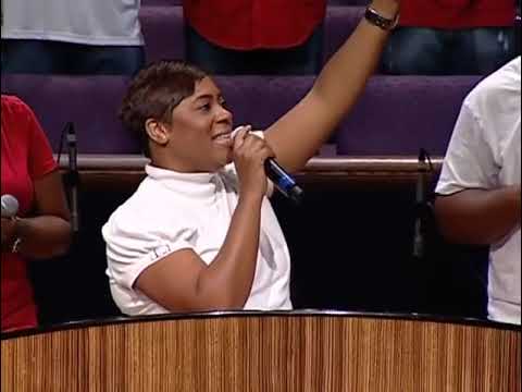 Benita Jones Oh How We Love You