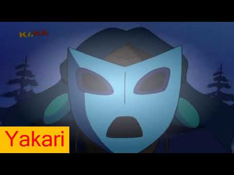 Yakari Folge 39 Der Mondgeist