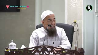 Nasihat Buat Ibu Tunggal - Ustaz Azhar Idrus