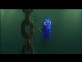 Finding Nemo 2003 Dory Finds Nemo