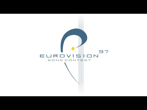 Eurovision Song Contest 1997 - Full Show (AI upscaled - HD - 50fps)