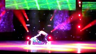 SYTYCD tour//Robert &amp; Courtney - XXXO