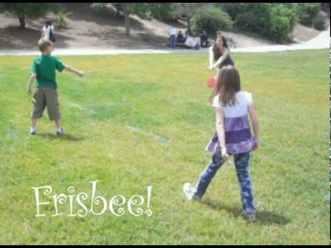 Pan Pacific Park, Los Angeles with Bel Baca