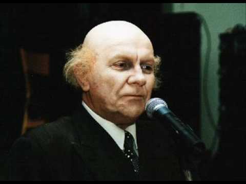 Ivan orav - Külma Sõja Algus