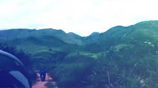 preview picture of video 'Pesona air terjun sebuak, Nanga Tayap, Ketapang'