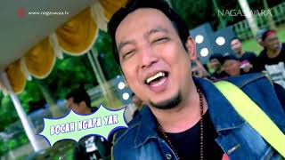 Download lagu Wali Band Bocah Ngapa Yak mp3
