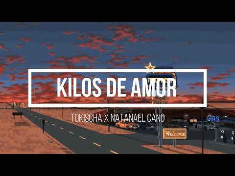 Kilos de Amor- Tokischa FT. Natanael Cano- MD Association Lyrics
