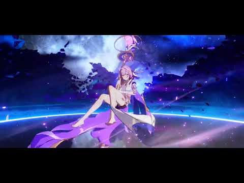 Honkai impact 3 Abyss exalted redlotus 416D Benares - 816pts || Hoh [s0] Hb Rc