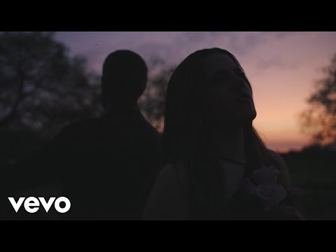 Camila Fernández - Fue Un Placer Conocerte (Visualizer)