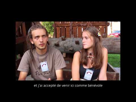 Fanfest, festival militant en Roumanie