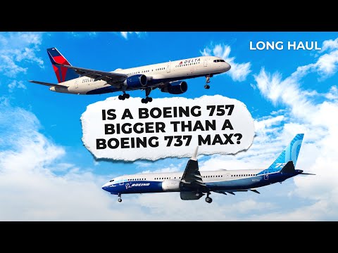 757 Vs 777