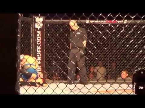 Yurii Bosyi - Joel Schndorf