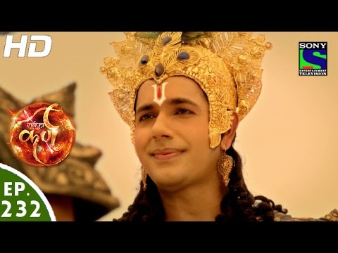 Suryaputra Karn - सूर्यपुत्र कर्ण - Episode 232 - 4th May, 2016